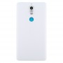 Battery Back Cover with Camera Lens for Nokia 7 TA-1041(White)