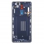 Battery Back Cover with Camera Lens & Side Keys for Nokia 8 / N8 TA-1012 TA-1004 TA-1052(Blue)