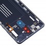 Battery Back Cover with Camera Lens & Side Keys for Nokia 8 / N8 TA-1012 TA-1004 TA-1052(Blue)