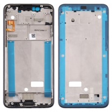 Obudowa przednia ramka LCD Bezel Plate Nokia 5.1 Plus (X5) TA-1102 TA-1105 TA-1108 TA-1109 PT-1112 PT-1120 PT-1199 (czarny)