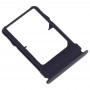 ノキア9 PureView用SIMカードトレイ+マイクロSDカードトレイ（ブルー）