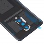Оригинална батерия корица за OnePlus 7T Pro (черна)
