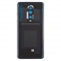 Оригінальна задня кришка акумулятора Кришка для OnePlus 7Т Pro (синій)