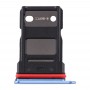 Einzelne SIM-Karten-Behälter für OnePlus 7T (blau)