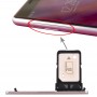 Oryginalny pojedyncze karty SIM Tray Sony Xperia 10 (Pink)
