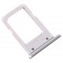 SIM-Karten-Behälter für Galaxy TabPro S W708 (Silber)