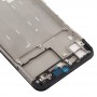 פלייט Bezel מסגרת LCD מכסה טיימינג עבור Vivo Y3 (שחור)