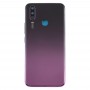 Batterie-rückseitige Abdeckung mit Kameraobjektiv für Vivo Y3 (Purple)