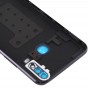Аккумулятор Задняя крышка с объектива камеры для Vivo У3 (фиолетовый)