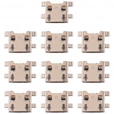 10 PCS зарядний порт Роз'єм для LG V10 H960 H961 H968 H900 VS990