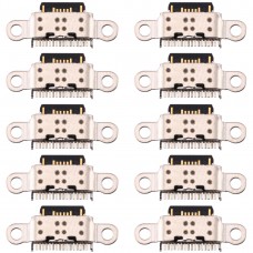 Meizuの15プラス/ 15用のポートコネクタを充電する10 PCS 