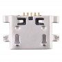 10 PCS充电端口连接器诺基亚2.2 TA-1183