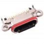 10 PCS Charging Port Connector for OPPO R17