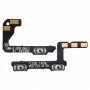 Botón de encendido y botón de volumen cable flexible para OnePlus 7T