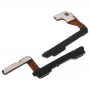 Power Button & Volume Button Flex Cable for OnePlus 7T