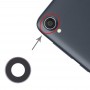 Back Objektiv fotoaparátu pro Asus ZenFone živé (L1) ZA550KL