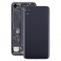 Back Cover for Asus ZenFone Live (L1) ZA550KL(Black)