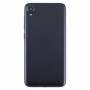 Back Cover for Asus ZenFone Live (L1) ZA550KL(Black)