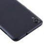 כריכה אחורית עבור Asus ZenFone חי (L1) ZA550KL (שחור)