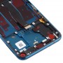 Pantalla LCD y digitalizador Asamblea con marco completo para Huawei Honor Pro 20 (azul)