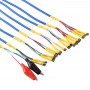 Professional Android Virta Boot kaapelitesti Boot Cable