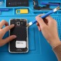 Anti Static hård borste Clean Damm Verktyg Mobiltelefon Moderkort PCB BGA reparationsverktyg