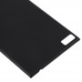 Back Cover for BlackBerry Z3(Black)