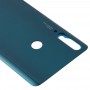 Back Cover für Huawei Genießen 10 Plus (Grün)