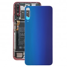 Back Cover for Huawei Honor Play 3(Blue) 
