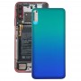 დაბრუნება საფარის for Huawei იხალისეთ 10s (Blue)