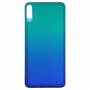 Back Cover für Huawei Genießen 10s (blau)