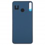 დაბრუნება საფარის for Huawei იხალისეთ 10s (Blue)