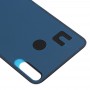 Tylna pokrywa dla Huawei Ciesz 10s (niebieski)