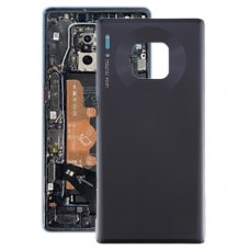 Back Cover Huawei Mate 30 Pro (fekete)