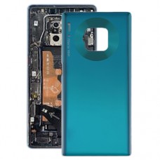 Zadní kryt pro Huawei Mate 30 Pro (zelená)