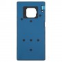 Back Cover for Huawei Mate 30 Pro(Green)