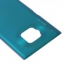 Cubierta trasera para Huawei mate Pro 30 (verde)