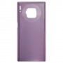 Back Cover for Huawei Mate 30 Pro(Purple)