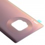 Rückseitige Abdeckung für Huawei Mate-30 Pro (lila)