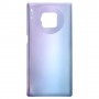 Back Cover for Huawei Mate 30 Pro(Silver)