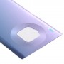 Задняя крышка для Huawei Mate 30 Pro (Silver)