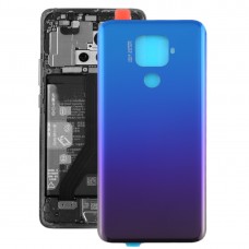 Back Cover for Huawei Mate 30 Lite(Twilight)