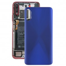 כריכה אחורית עבור Huawei Honor 9X (כחול)