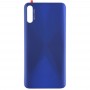 כריכה אחורית עבור Huawei Honor 9X (כחול)