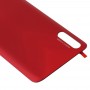 Tylna pokrywa dla Huawei Honor 9X (czerwony)