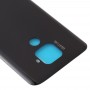 Zadní kryt pro Huawei Nova 5i Pro (Black)