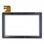 Touch Panel for ASUS Transformer TF300 TF300TG  G01 (69.10I21.G01 Version) (Black)