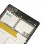 液晶屏和数字转换器完全组装与框架华硕谷歌Nexus 7第2个2013 ME571KL（WIFI版）（黑色）