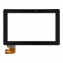Touch Panel for ASUS TF300 69.10I21.G03 (Black)
