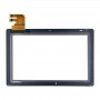 Touch Panel per ASUS TF300 69.10I21.G03 (nero)